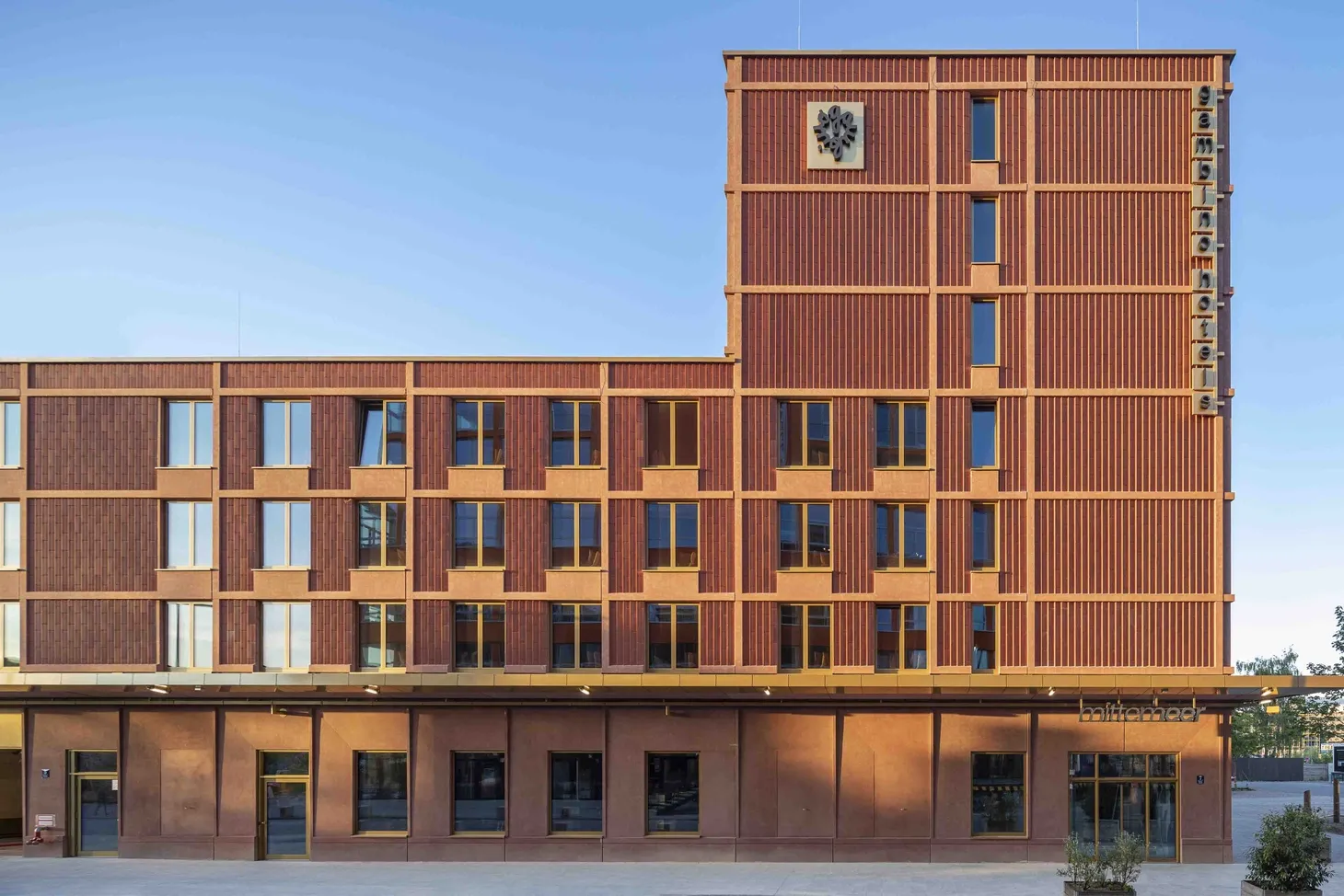 Werk 17 München